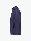 Dassy Penza Fleecevest - Marineblauw Werkvest Fleece Dassy