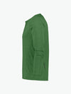 Dassy Serengeti Henley - Olmgroen Werkshirt Dassy
