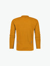 Dassy Serengeti Henley - Zonnebloemgeel Werkshirt Dassy