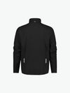 Dassy Sintra Midlayer jacket - Zwart Werkjas Dassy