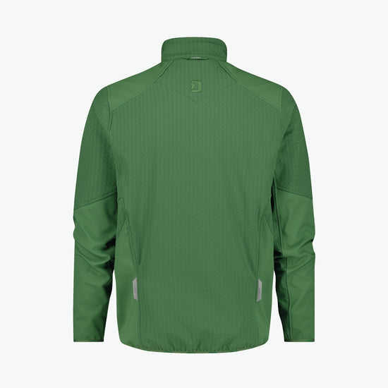 Dassy Sintra Midlayer jacket - Olmgroen Werkjas Dassy