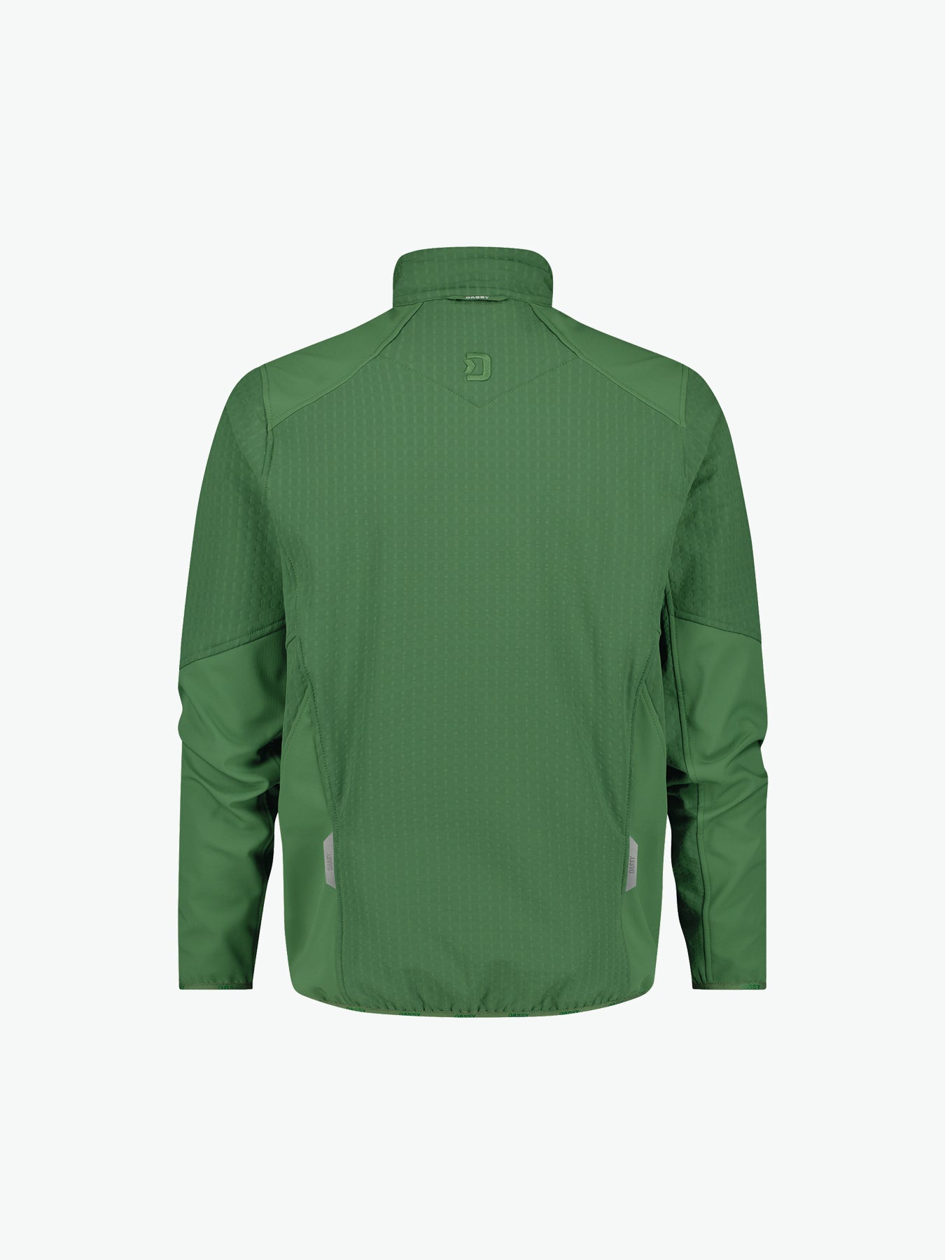 Dassy Sintra Midlayer jacket - Olmgroen Werkjas Dassy