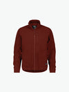 Dassy Sintra Midlayer jacket - Baksteenrood Werkjas Dassy