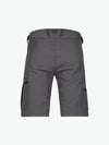 Dassy Sparx Stretch werkshort - Antracietgrijs Korte Werkbroek Dassy