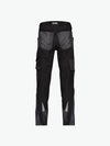 Dassy Spectrum Werkbroek - Zwart/Antracietgrijs Werkbroek Dassy