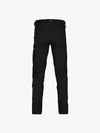 Dassy Storax Stretch werkbroek - Zwart Werkbroek Dassy