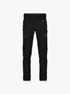 Dassy Storax Stretch werkbroek - Zwart Werkbroek Dassy