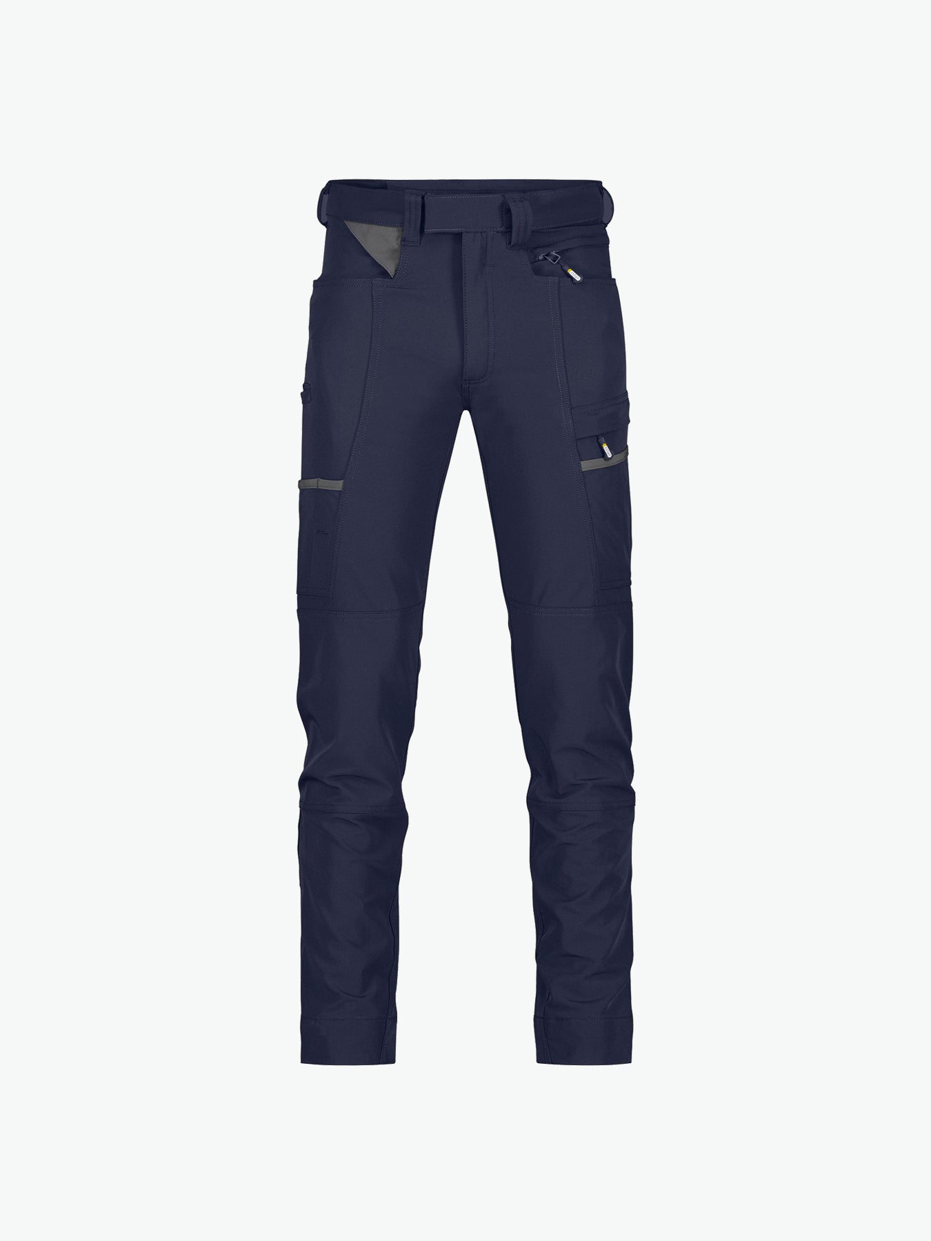 Dassy Storax Stretch werkbroek - Nachtblauw Werkbroek Dassy