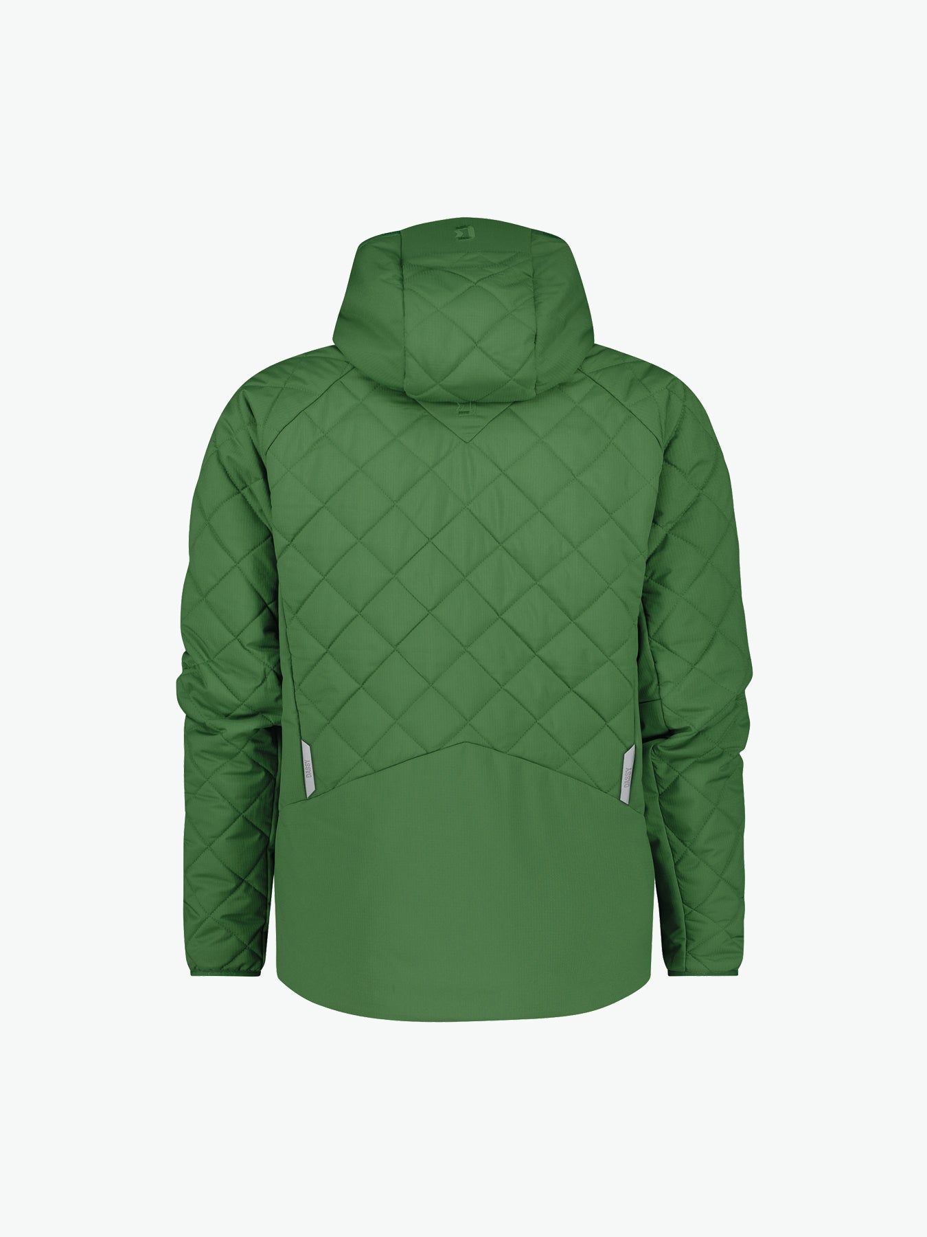 Dassy Tama Geïsoleerde jas - Olmgroen Werkjas Dassy