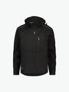 Dassy Tavira Softshelljas - Zwart Werkjas Dassy