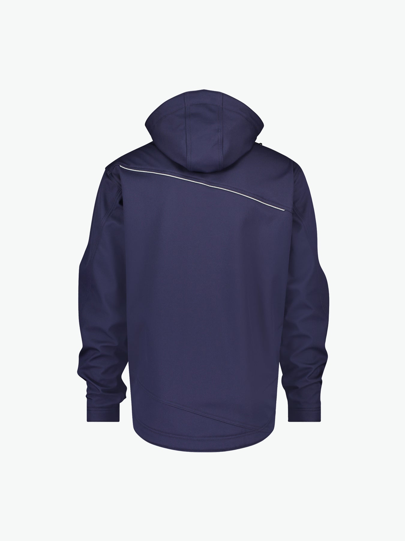 Dassy Tavira Softshelljas - Marineblauw Werkjas Dassy
