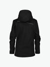 Dassy Tavira Women Softshelljas voor dames - Zwart Werkjas Dames Dassy