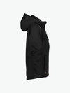 Dassy Tavira Women Softshelljas voor dames - Zwart Werkjas Dames Dassy