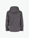 Dassy Tavira Women Softshelljas voor dames - Cementgrijs Werkjas Dames Dassy