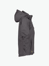 Dassy Tavira Women Softshelljas voor dames - Cementgrijs Werkjas Dames Dassy