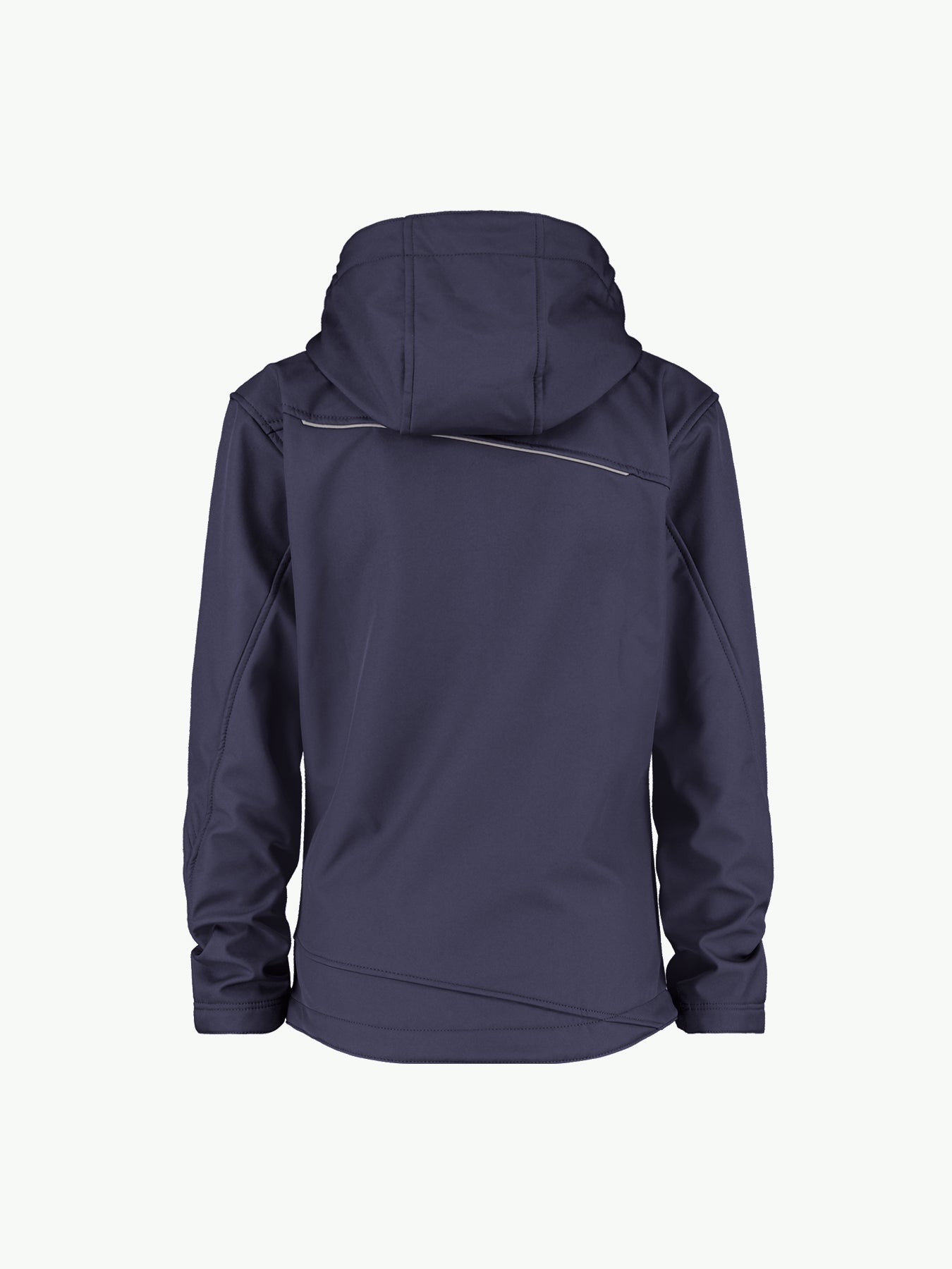 Dassy Tavira Women Softshelljas voor dames - Marineblauw Werkjas Dames Dassy