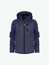 Dassy Tavira Women Softshelljas voor dames - Marineblauw Werkjas Dames Dassy