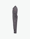 Dassy Toronto Vlamvertragende overall met kniezakken - Cementgrijs Werkbroek Dassy