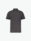Dassy Traxion Polo - Antracietgrijs/Zwart Werkpolo Dassy