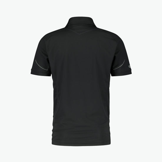 Dassy Traxion Polo - Zwart Werkpolo Dassy
