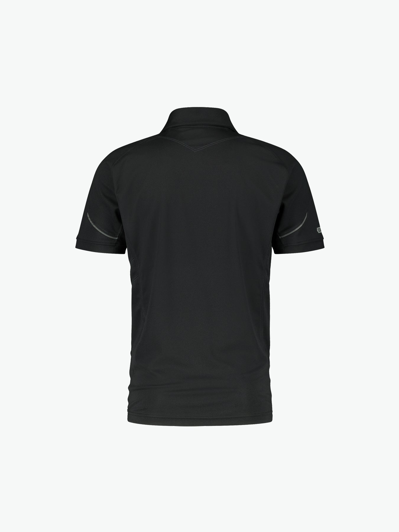Dassy Traxion Polo - Zwart Werkpolo Dassy