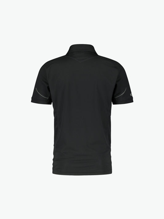 Dassy Traxion Polo - Zwart Werkpolo Dassy