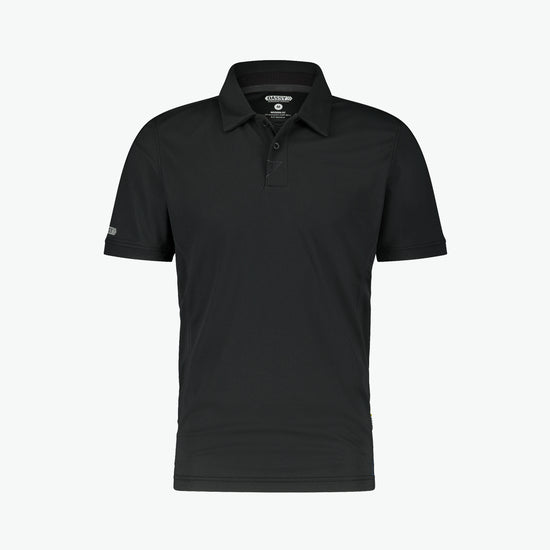 Dassy Traxion Polo - Zwart Werkpolo Dassy