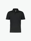 Dassy Traxion Polo - Zwart Werkpolo Dassy