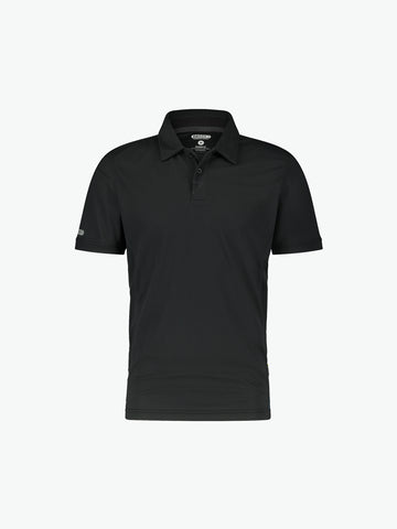Dassy Traxion Polo - Zwart Werkpolo Dassy