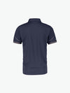 Dassy Traxion Polo - Nachtblauw/Antracietgrijs Werkpolo Dassy