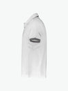 Dassy Traxion Polo - Wit/Antracietgrijs Werkpolo Dassy