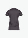 Dassy Traxion Women Polo voor dames - Antracietgrijs/Zwart Werkpolo Dames Dassy