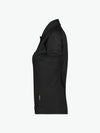 Dassy Traxion Women Polo voor dames - Zwart Werkpolo Dames Dassy