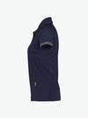 Dassy Traxion Women Polo voor dames - Nachtblauw/Antracietgrijs Werkpolo Dames Dassy