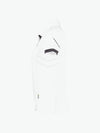 Dassy Traxion Women Polo voor dames - Wit/Antracietgrijs Werkpolo Dames Dassy
