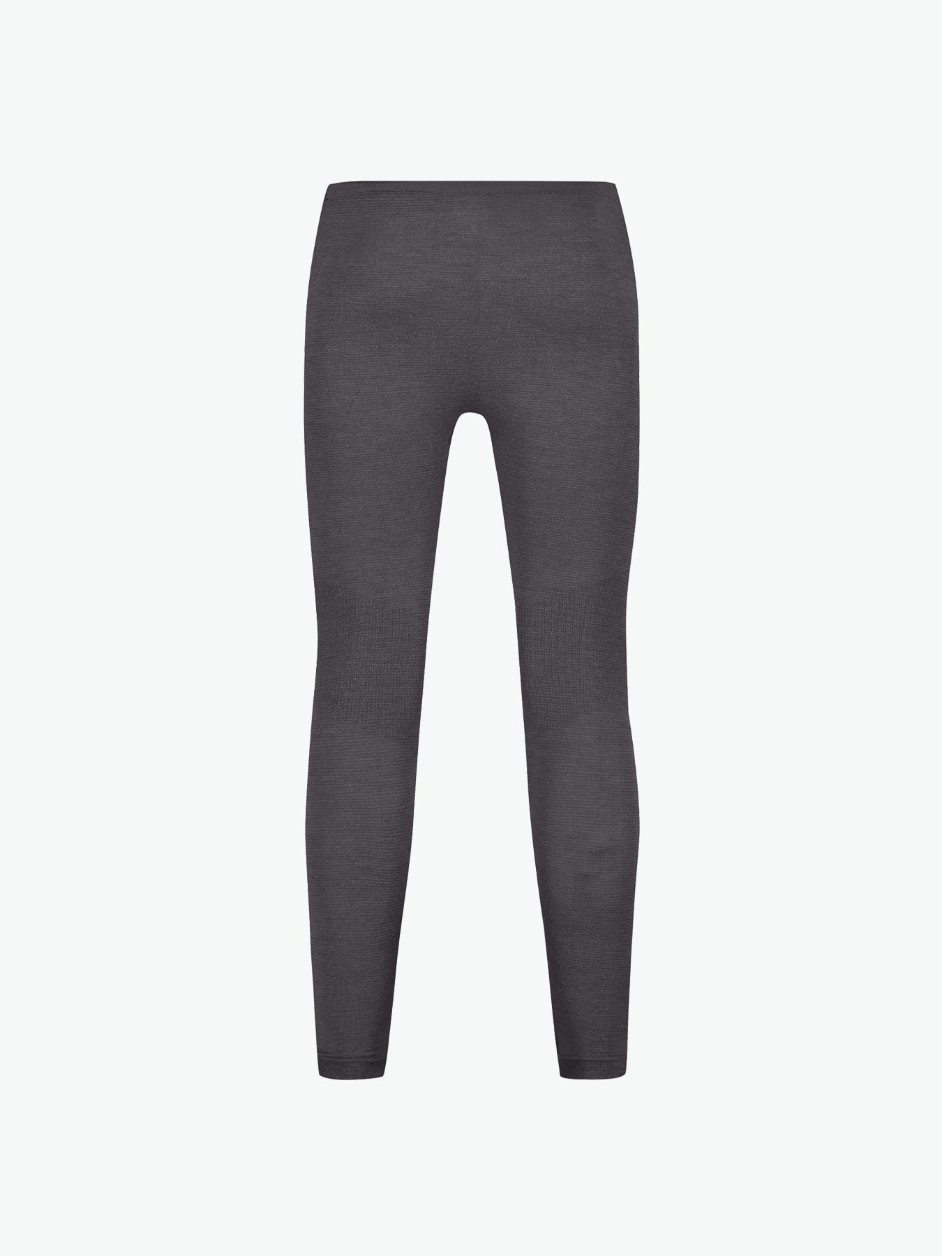 Dassy Tristan Thermobroek - Antracietgrijs Thermobroek Dassy