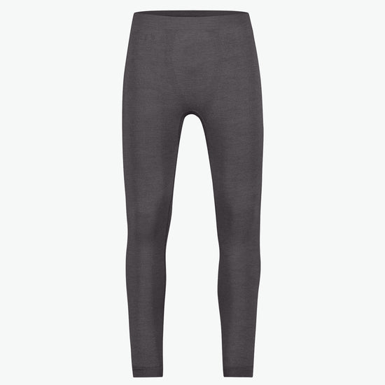 Dassy Tristan Thermobroek - Antracietgrijs Thermobroek Dassy