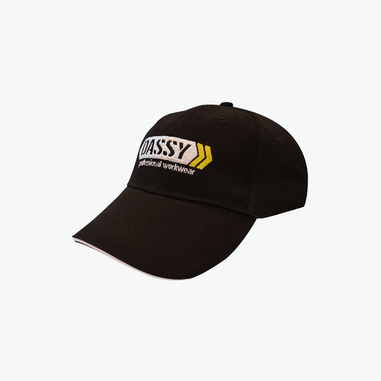 Dassy Triton Pet - Zwart Pet Dassy