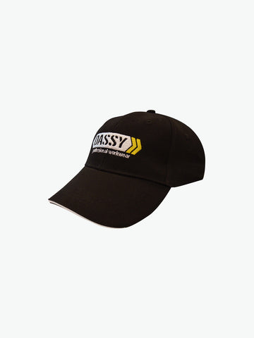 Dassy Triton Pet - Zwart Pet Dassy