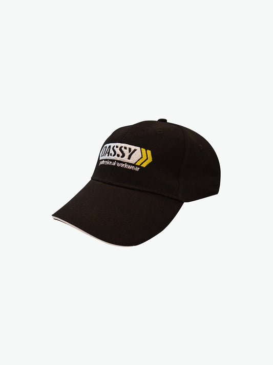 Dassy Triton Pet - Zwart Pet Dassy