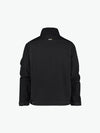 Dassy Tulsa Canvas werkvest - Zwart Werkvest Dassy