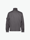 Dassy Tulsa Canvas werkvest - Cementgrijs Werkvest Dassy