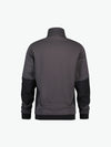 Dassy Velox Sweater - Antracietgrijs/Zwart Werksweater Dassy