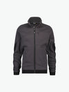 Dassy Velox Sweater - Antracietgrijs/Zwart Werksweater Dassy