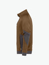 Dassy Velox Sweater - Leembruin/Antracietgrijs Werksweater Dassy