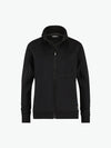 Dassy Velox Women Sweater voor dames - Zwart Werksweater Dames Dassy