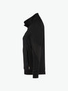 Dassy Velox Women Sweater voor dames - Zwart Werksweater Dames Dassy