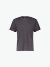 Dassy Victor T-shirt geschikt voor industrieel wassen - Antracietgrijs Werkshirt Dassy