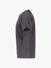 Dassy Victor T-shirt geschikt voor industrieel wassen - Antracietgrijs Werkshirt Dassy