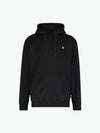Dassy Woodie Hoodie met bedrukking - Zwart Werkhoodie Dassy